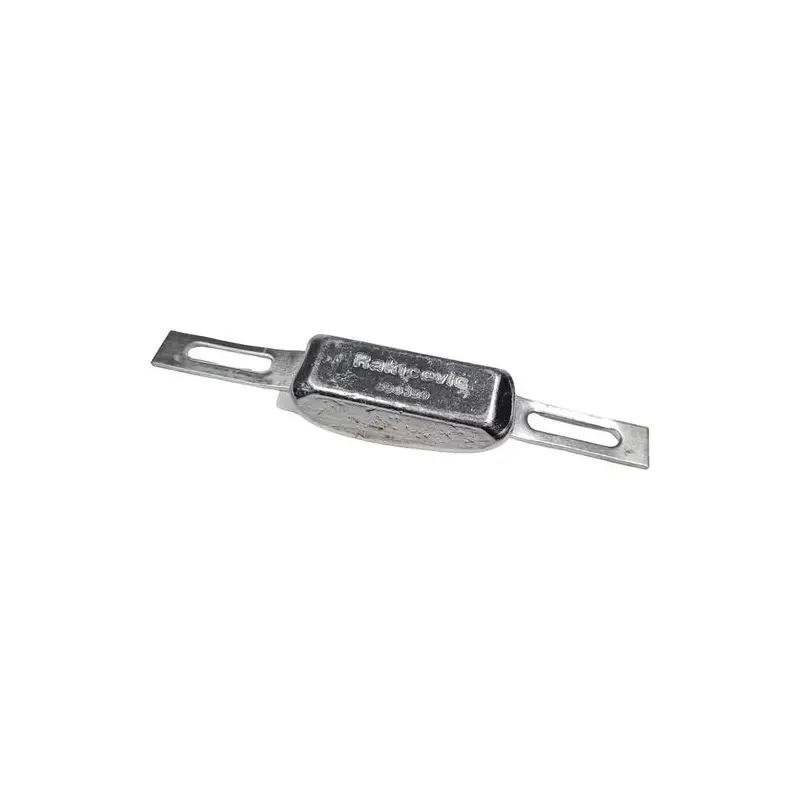 Product Image for Anode 0,16 kg aluminium