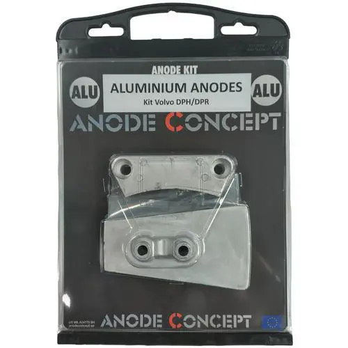 Product Image for Anodekit volvo dph/dpr