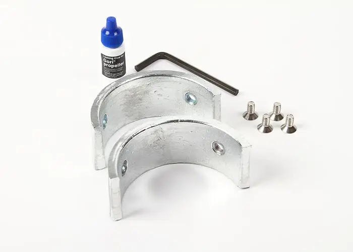 Product Image for Zinkanode gori 2-bladet