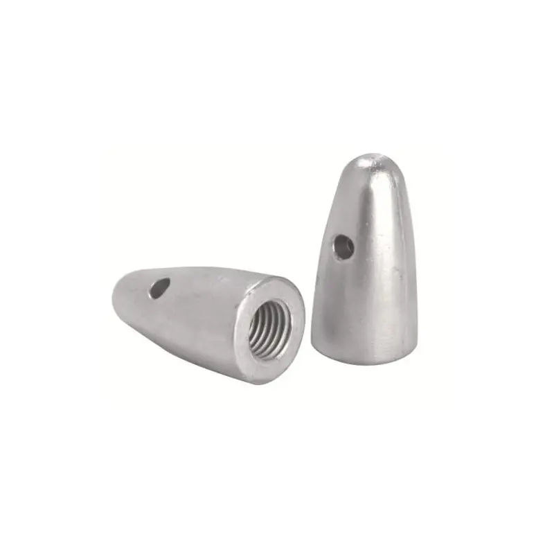 Product Image for Akselanode 25-30mm gevind unc 3/4