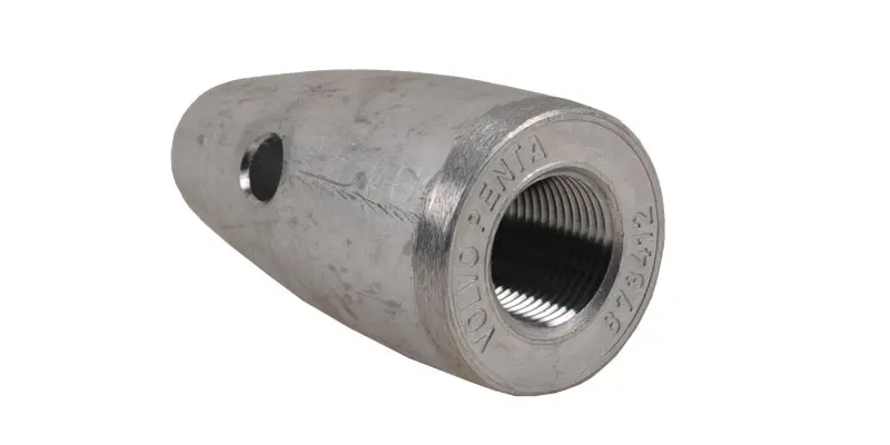 Product Image for Akselanode 30mm volvo 873412