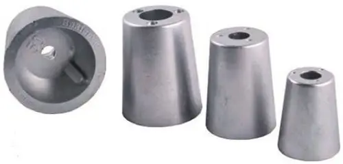 Product Image for Anode yanmar propellermøtrik 30mm