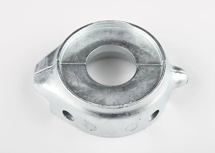 Product Image for Zinkringsats 130/150 volvo penta