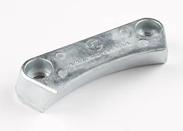 Product Image for Anode modsvarer volvo dph-drev 3588745