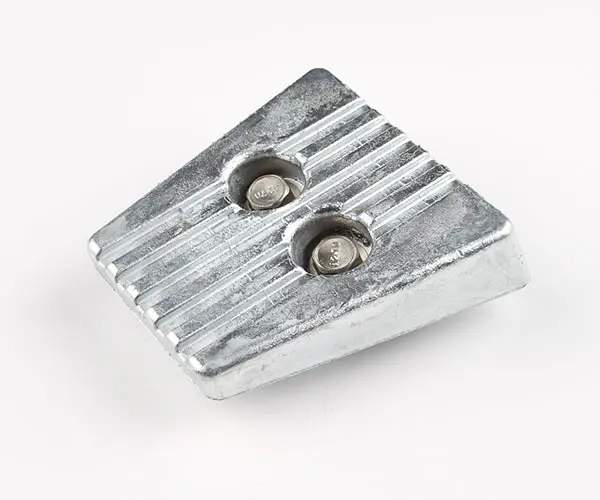 Product Image for Anode volvo sx-drev 3888817