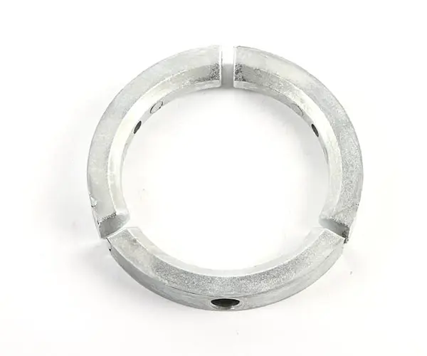 Product Image for Anode 2/3-bladet foldingpropeller modsvarer volvo