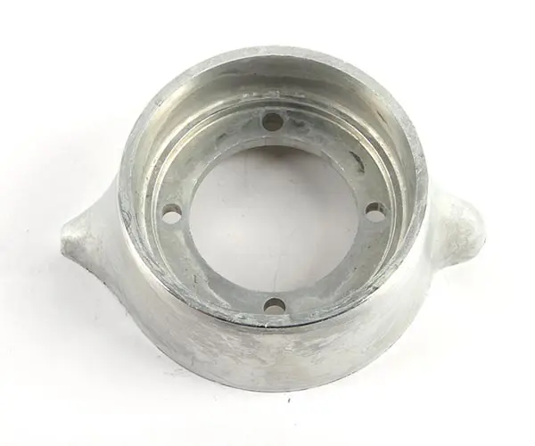 Product Image for Zinkring modsvarer volvo 110s