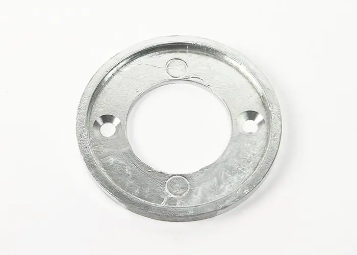 Product Image for Zinkring modsvarer volvo aq-drev