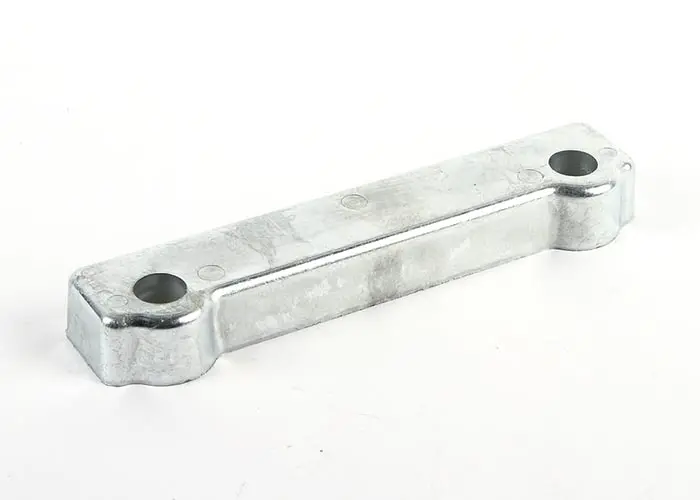 Product Image for Zinkanode modsvarer volvo 832598