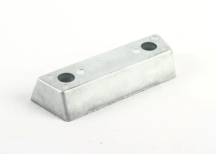Product Image for Zinkanode modsvarer volvo 852835