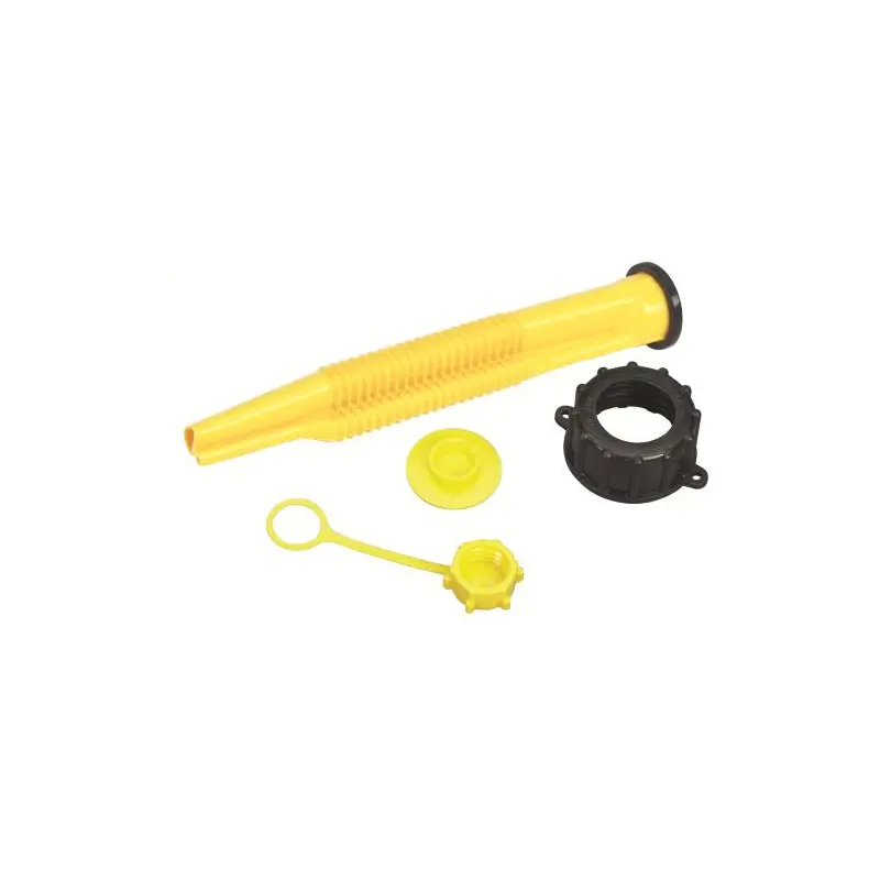 Product Image for Reservedelskit til brændstofdunke
