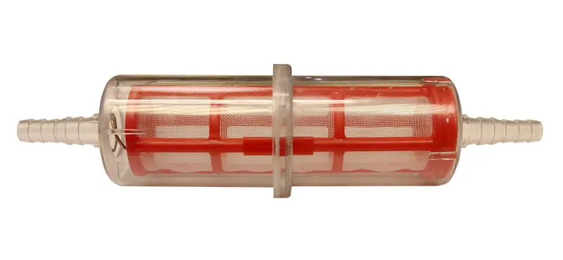 Product Image for Brændstoffilter benzin/diesel 8-10mm