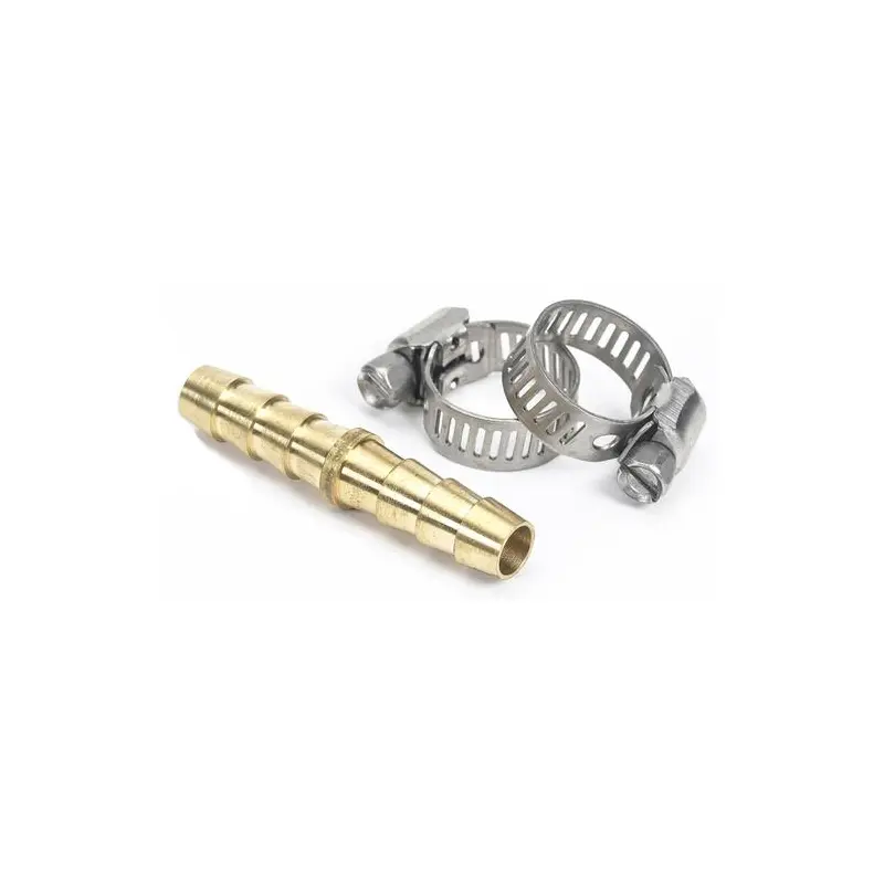 Product Image for Slangeadapter med 2 st. Klemmer