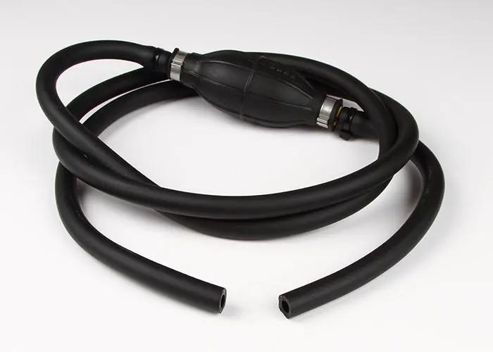 Product Image for Brændstofslange 8mm med pump