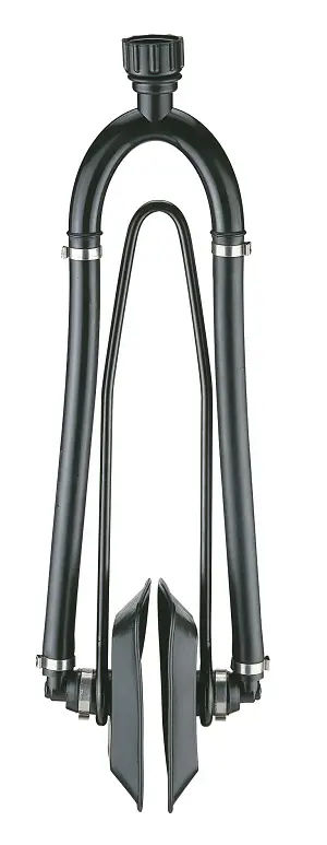 Product Image for Spulemuffe dlx til ind-/påhængsmotor