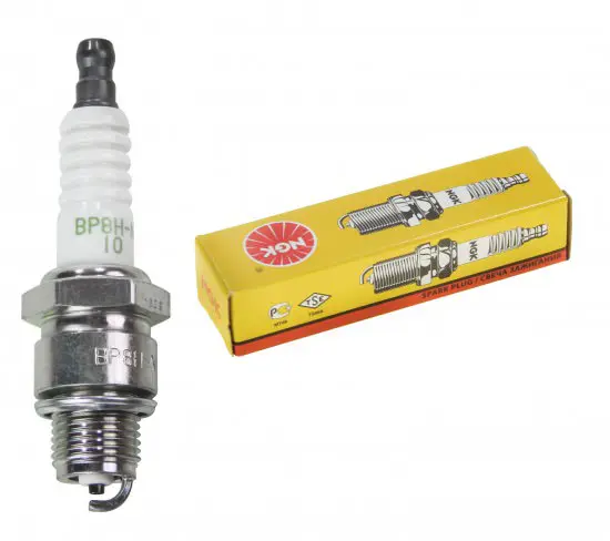 Product Image for Ngk tændrør bp8h-n-10