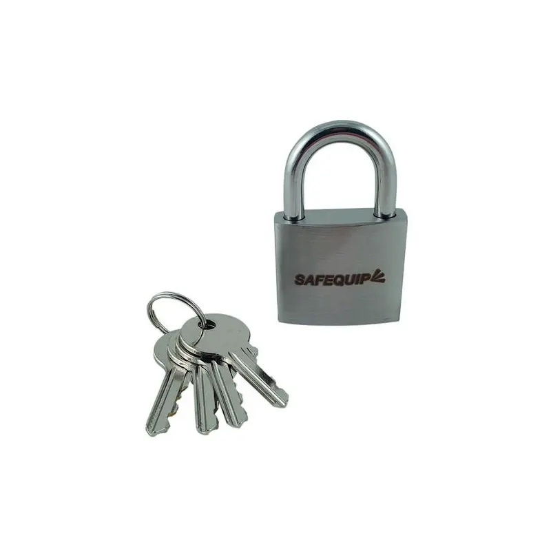 Product Image for Hængelås 40mm, 1-pak