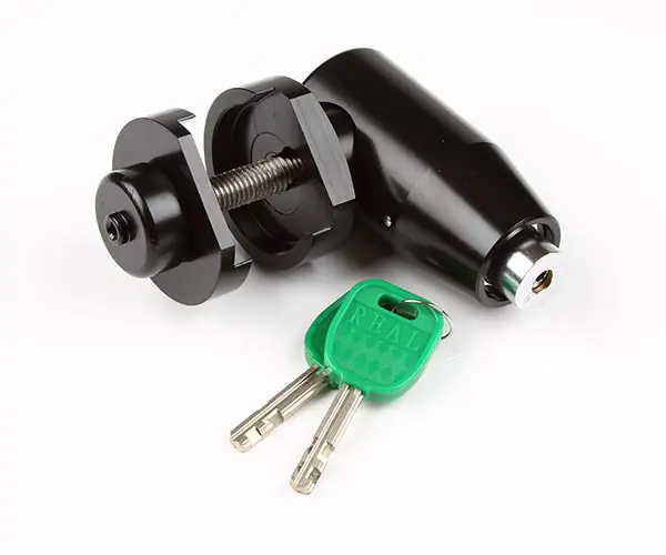 Product Image for Combilåg motorlås optil 50hk