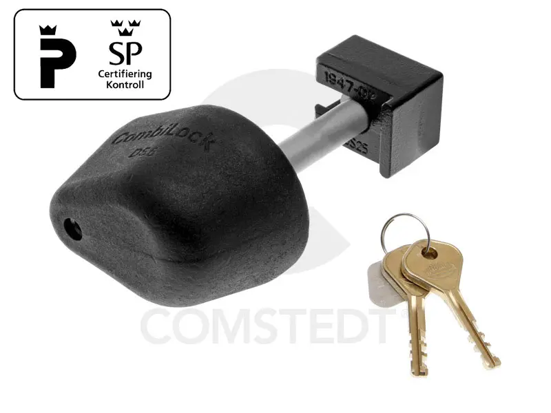 Product Image for Combilåg rock motorlås over 50hk