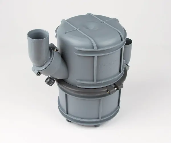 Product Image for Vandlås vetus nlp45