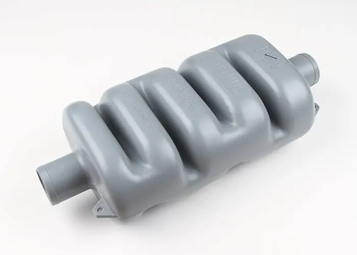 Product Image for Lyddæmper vetus mp40