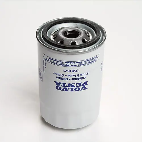 Product Image for Oliefilter volvo penta 21549544