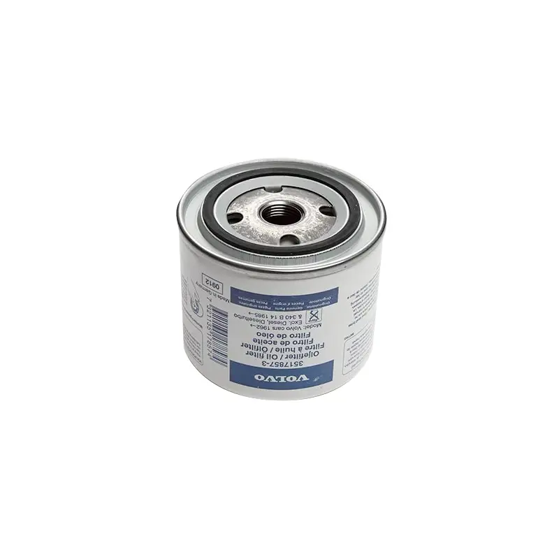Product Image for Oliefilter volvo penta 3517857