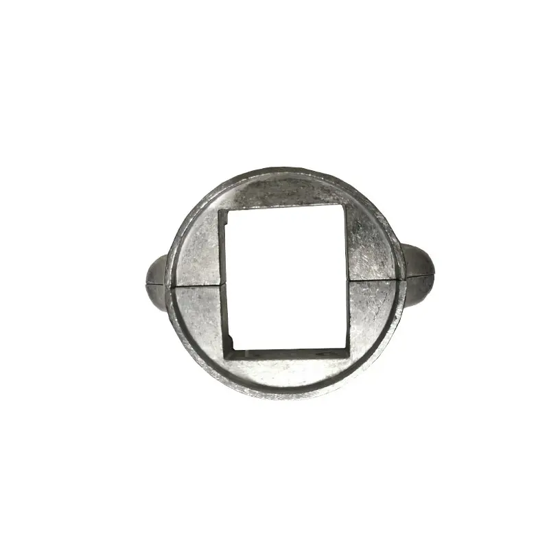 Product Image for Anode i zink, til s-drev, passer focs-serien
