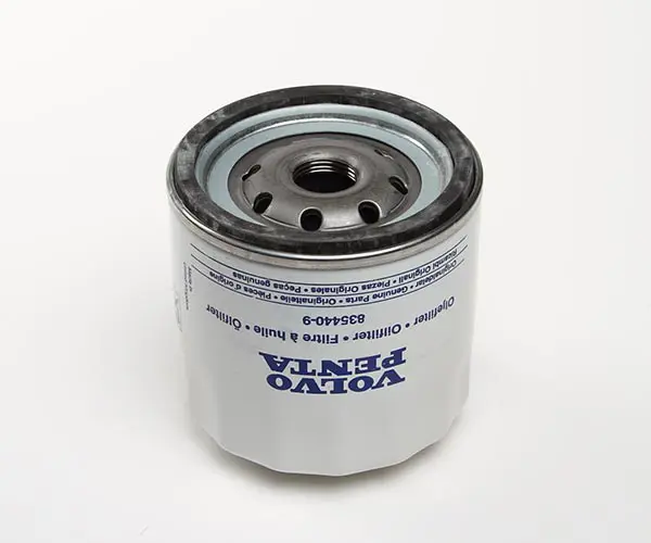 Product Image for Oliefilter volvo penta 835440