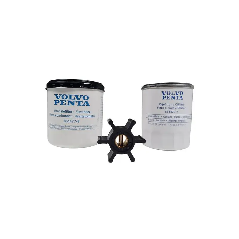 Product Image for Servicesats til dieselmotorer d1-13/20 volvo penta original