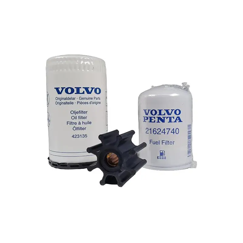 Product Image for Servicesats til dieselmotorer d42-44, d300 volvo penta original