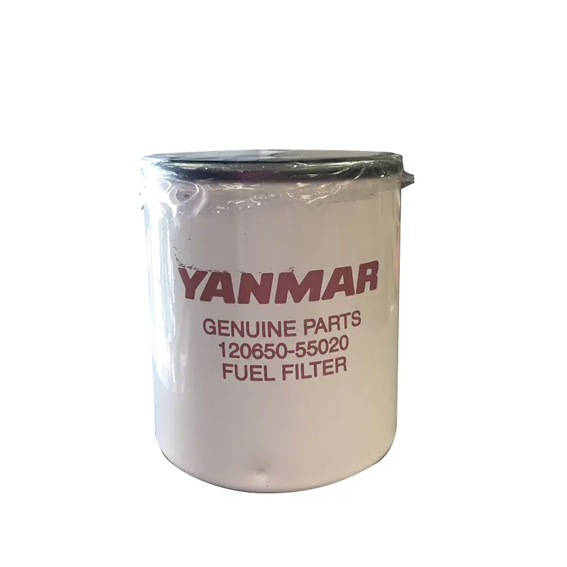 Product Image for Brændstoffilter yanmar 120650-55020