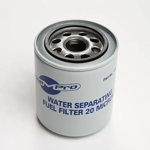 Product Image for Brændstoffilter omc