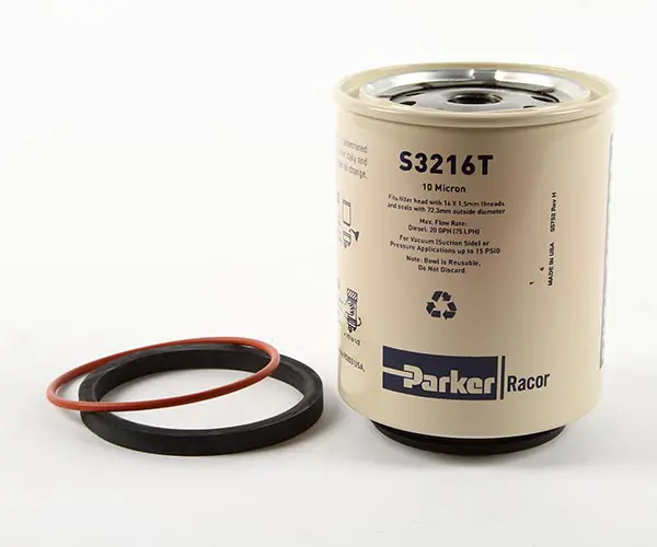 Product Image for Filterinsats racor