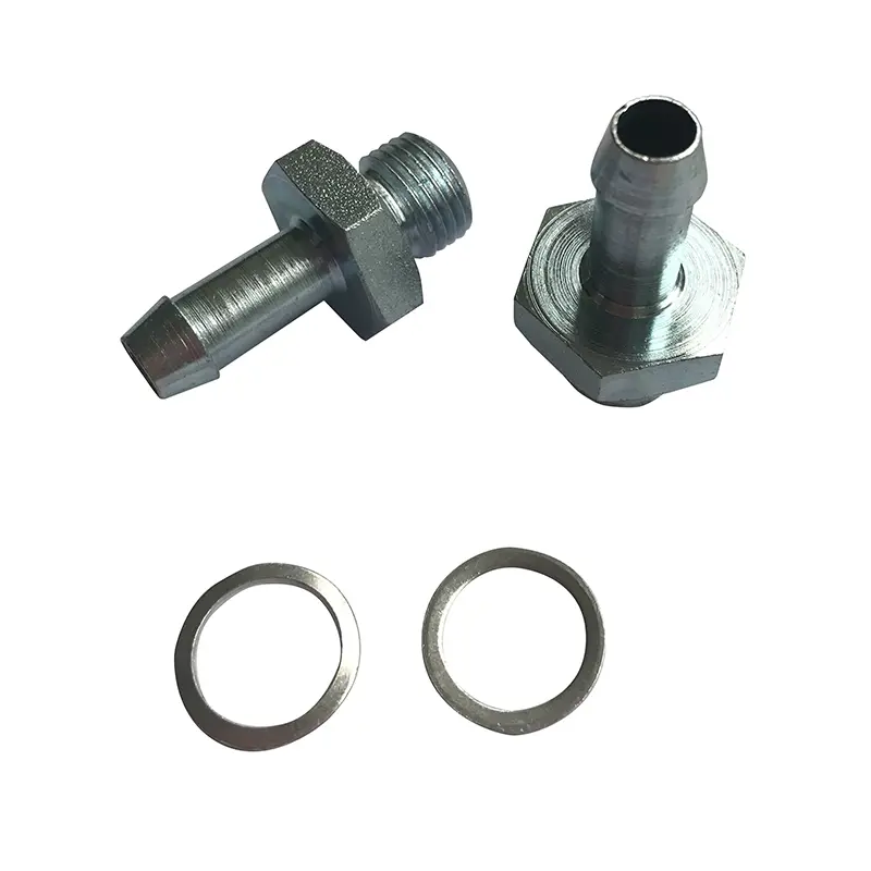 Product Image for Slangenippel til cav vandudskiller fp=2