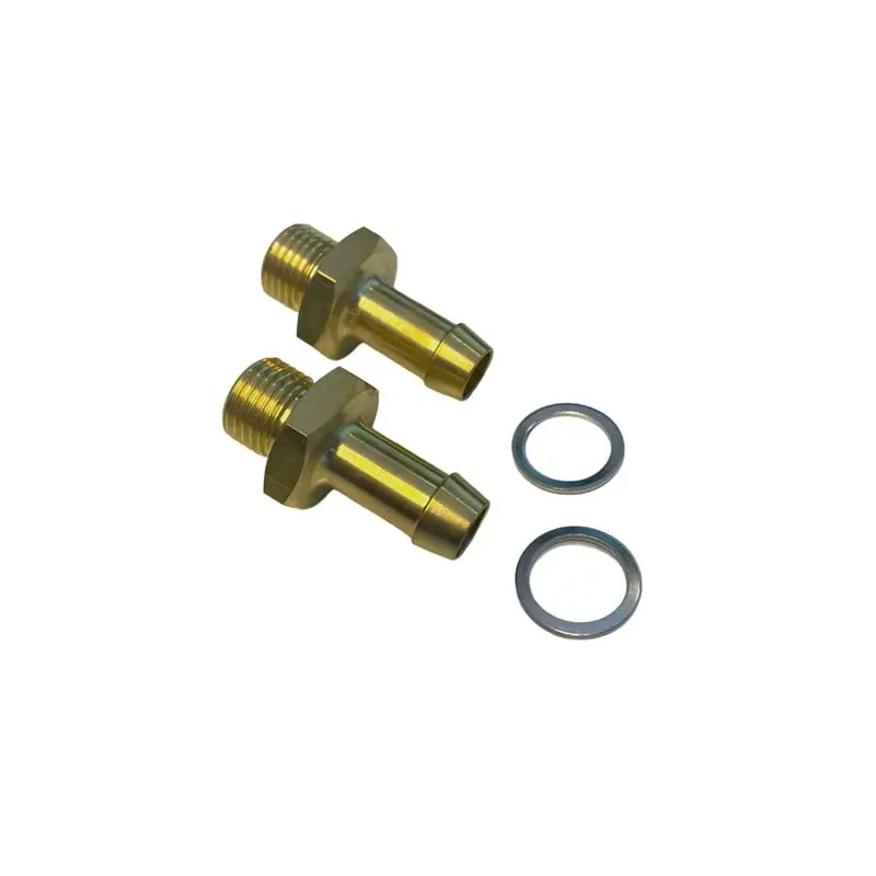 Product Image for Slangenippek 10 mm til cav vandudskiller fp=2