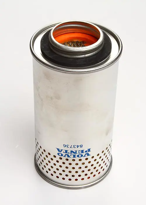 Product Image for Krumtaphus volvo penta 876069