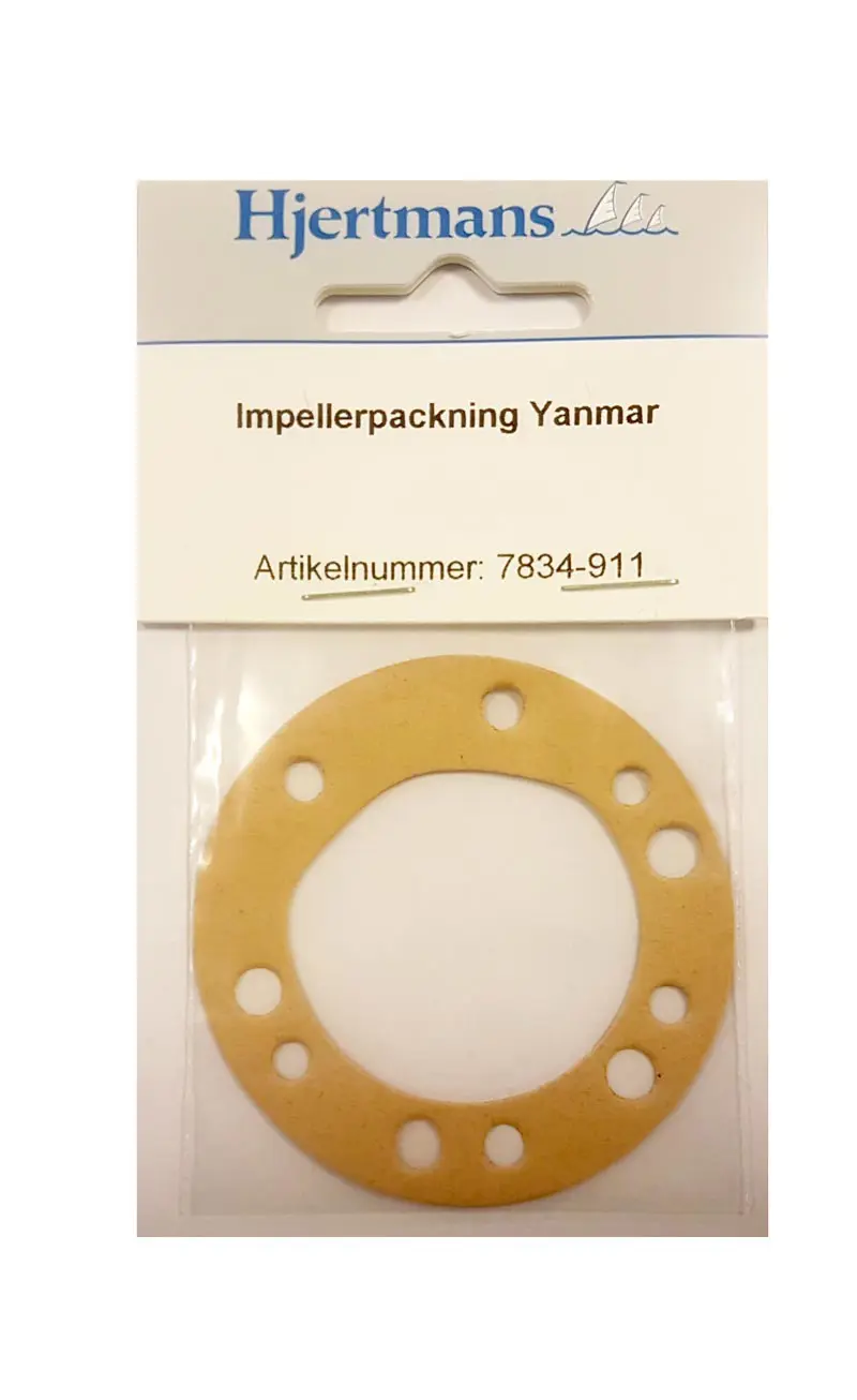 Product Image for Impellerpakning yanmar