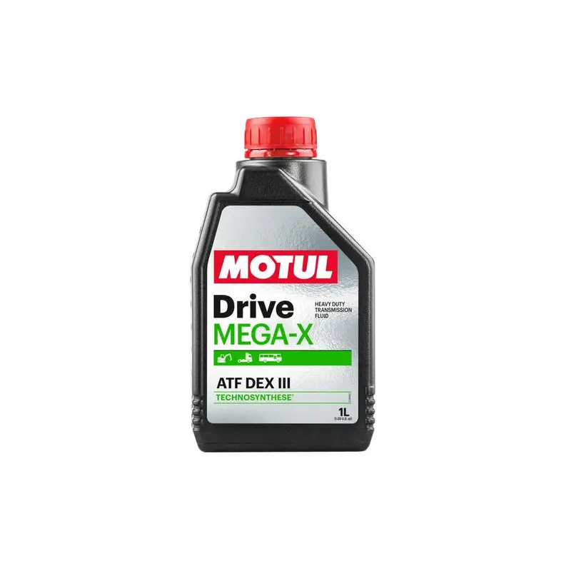 Product Image for Motul hydraulolja atf olja dexron iii, 1 l.