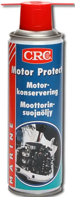 Product Image for Konserveringsolie spray påhængsmotor