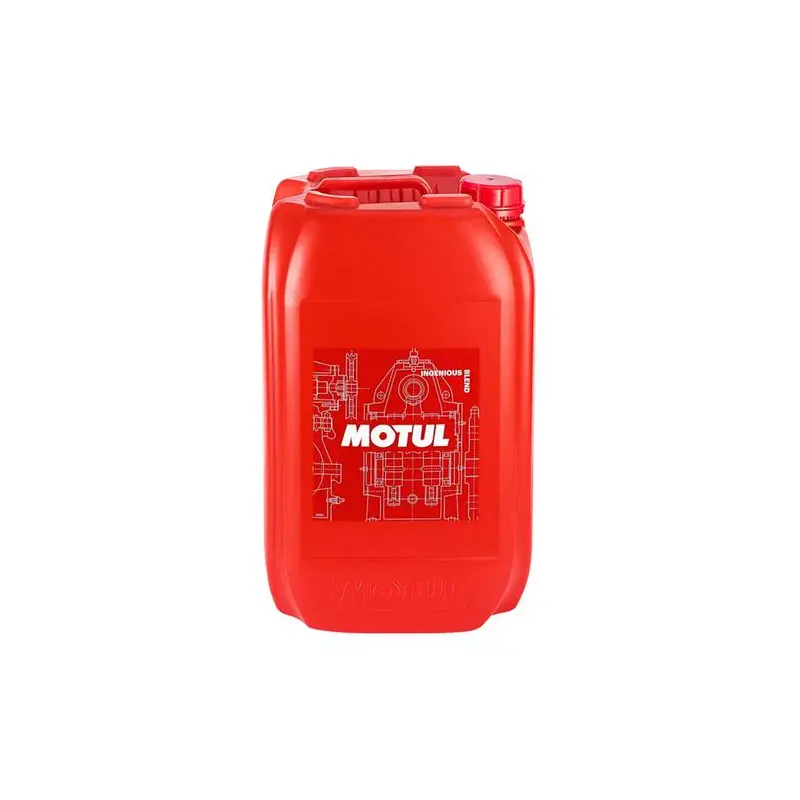 Product Image for Motul motorolja mineral vds4,5 15w40 20 l.