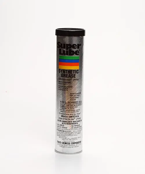 Product Image for Super lube patron 400g
