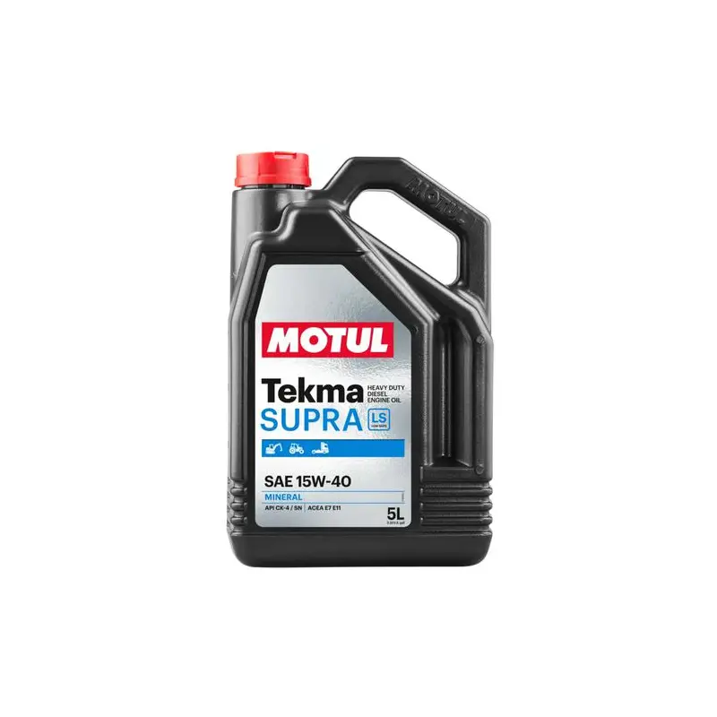 Product Image for Motul motorolja mineral vds4,5 15w40 5 l.