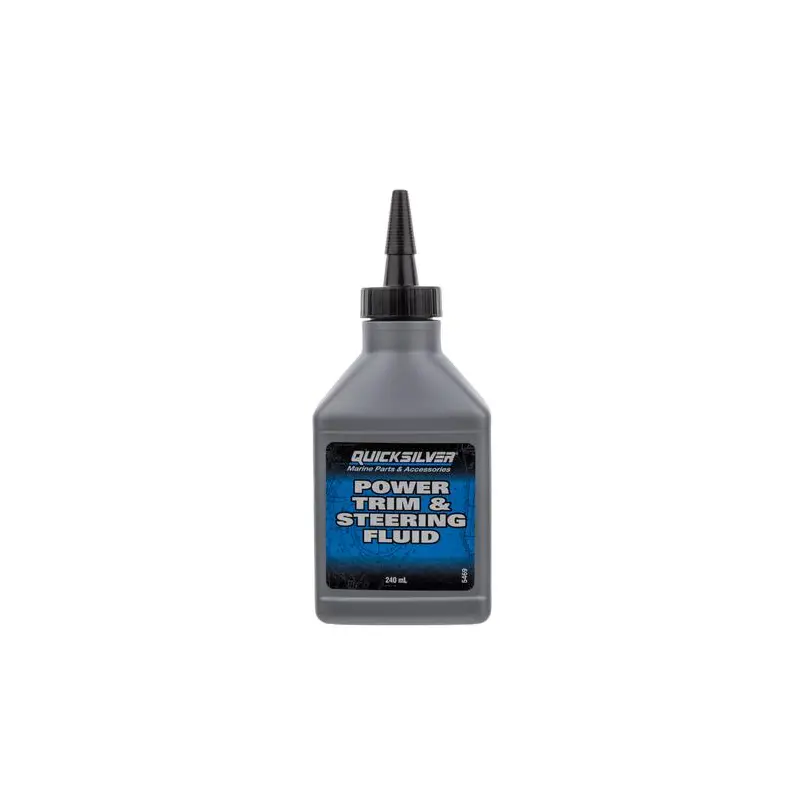 Product Image for Olie mercury powertrim 237 ml