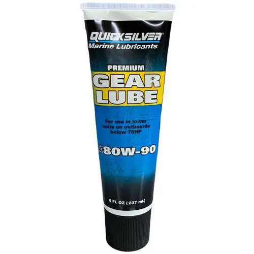 Product Image for Qs växelhusolja 80w/90 237ml