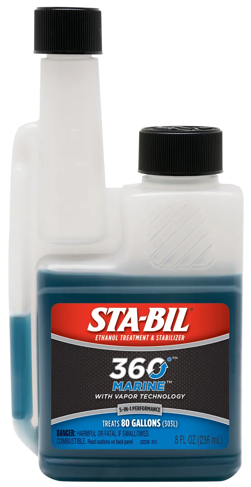 Product Image for Sta-bil benzintilsætning 236ml