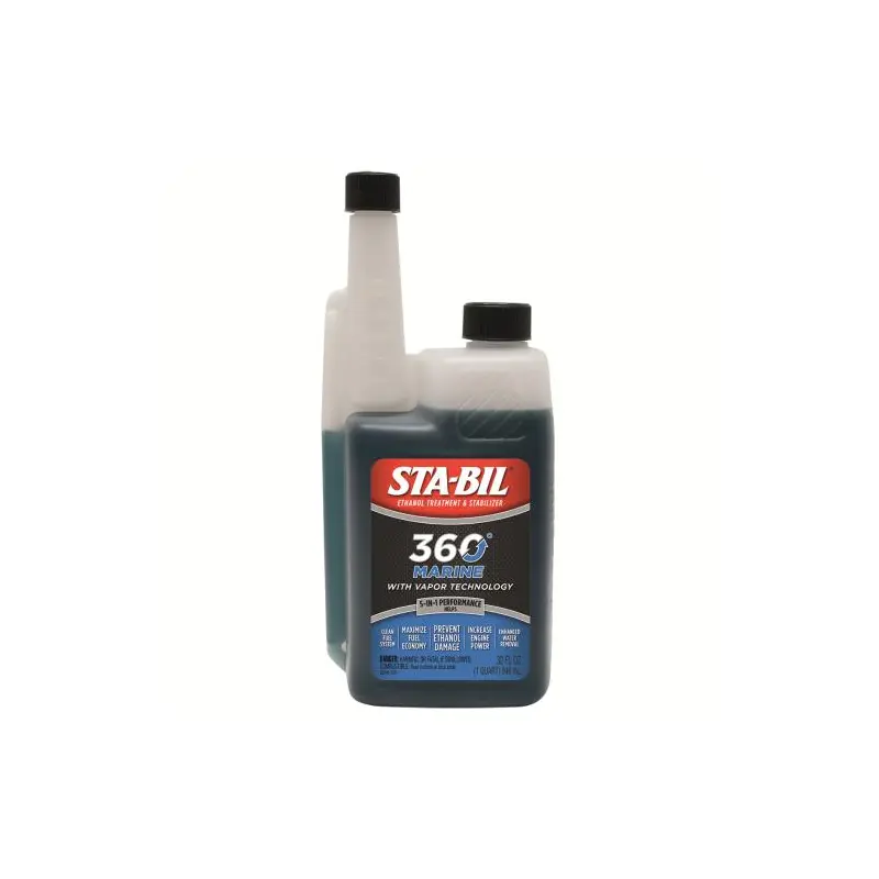 Product Image for Sta-bil benzintilsætning 360 marine, 946ml