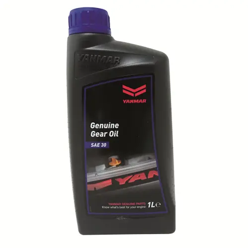 Product Image for Yanmar sae30 1l