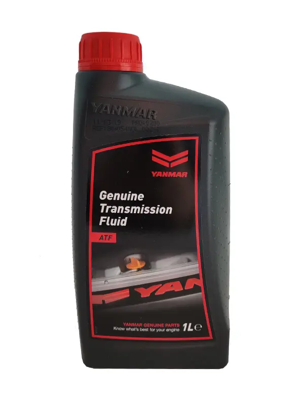 Product Image for Yanmar atf transm. 1l