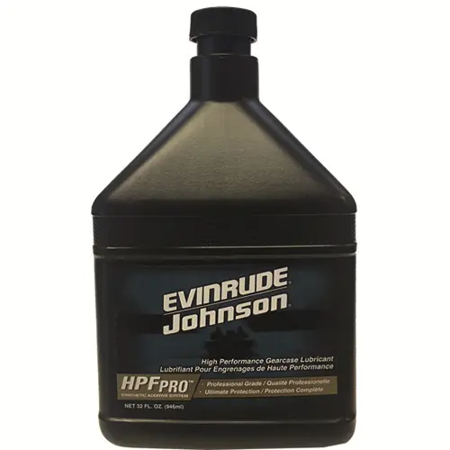 Product Image for Evinrude brp gearhus hpf pro 0,98l